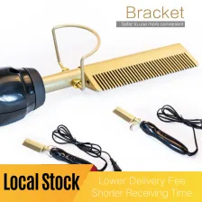 Local Stock Hot Comb Affordable Price - ShopShipShake