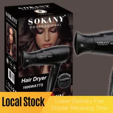 Local Stock Hair Dryer Affordable Price - ShopShipShake