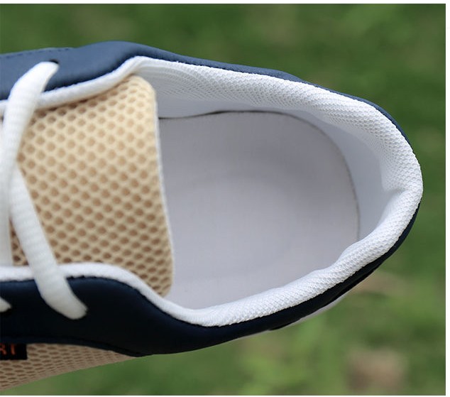 2022 New Summer Men's Shoes Sports Shoes Men's Casual Breathable Shoes ...