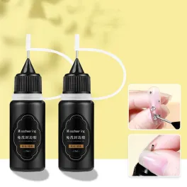 wholesale new wash free seam filling adhesive nail glue