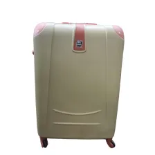 3 Piece Hard Outer Shell Luggage Set 29 Inch - ShopShipShake
