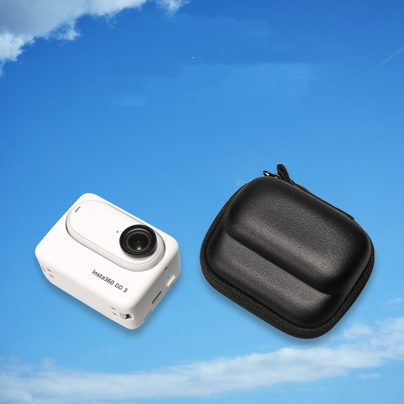 Wholesale Supplier South Africa Insta360 GO3 Camera Bag