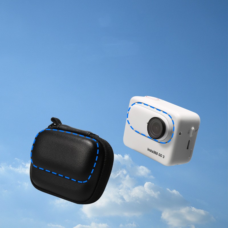 Wholesale Supplier South Africa Insta360 GO3 Camera Bag