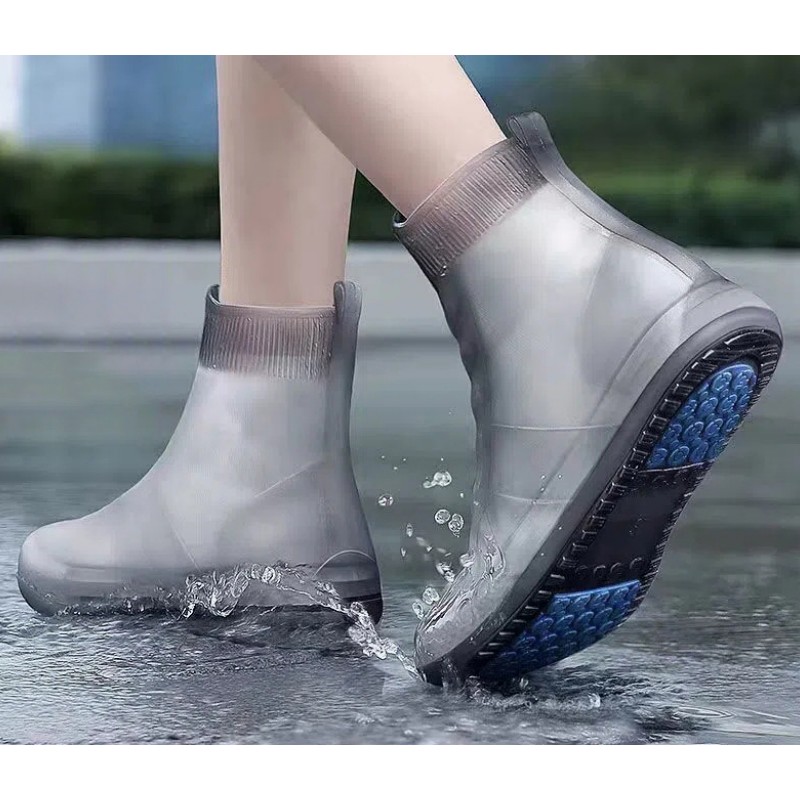 Wholesale South Africa Waterproof Outdoor Rain Shoes